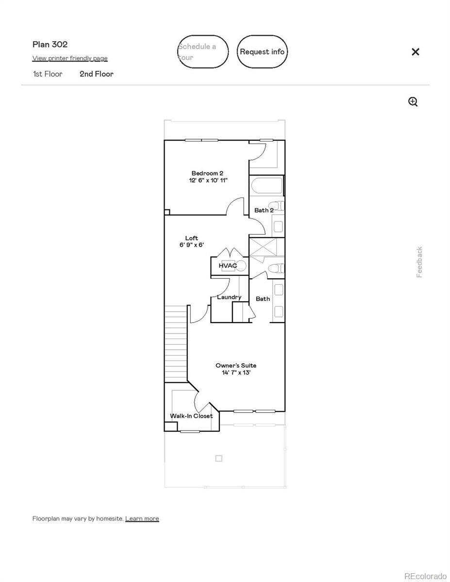 407 N Bently Street Watkins CO 80137