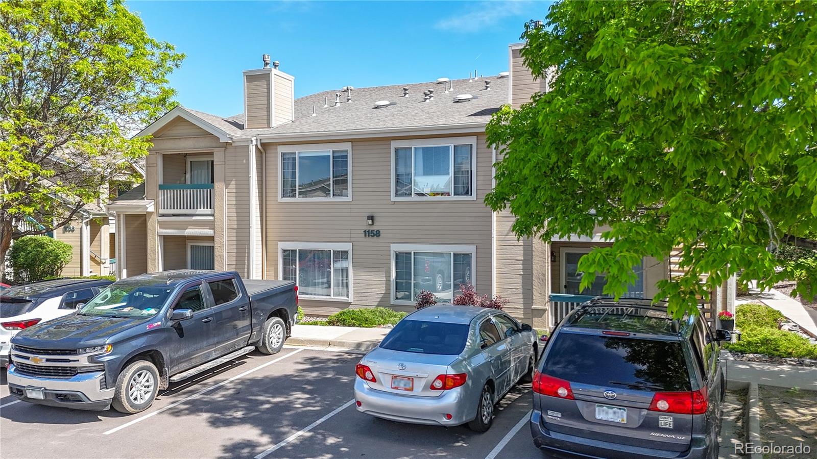 1158 Opal Street Broomfield CO 80020