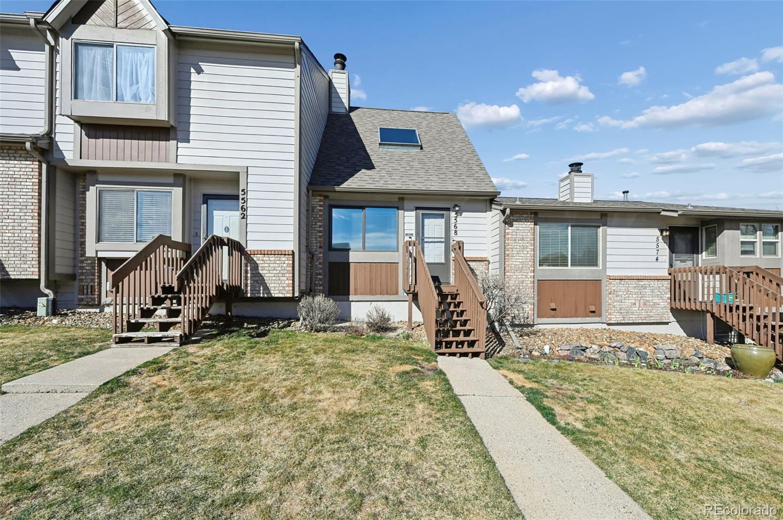 5568 Dunbar Court Colorado Springs CO 80918