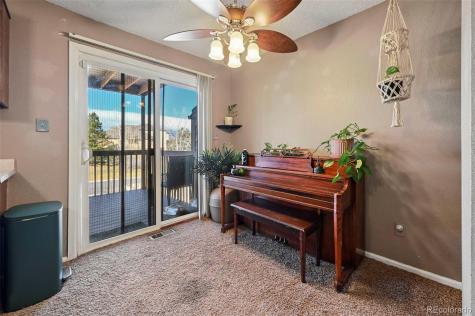 5568 Dunbar Court Colorado Springs CO 80918