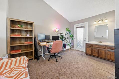 5568 Dunbar Court Colorado Springs CO 80918