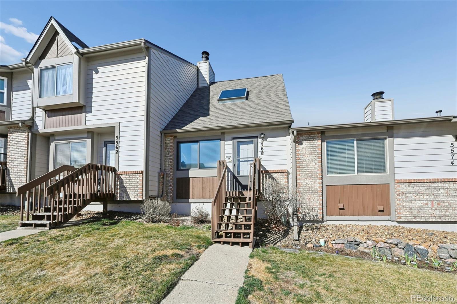 5568 Dunbar Court Colorado Springs CO 80918