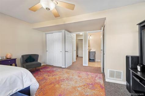 5568 Dunbar Court Colorado Springs CO 80918