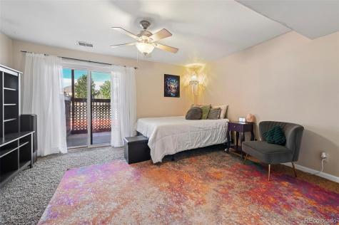 5568 Dunbar Court Colorado Springs CO 80918