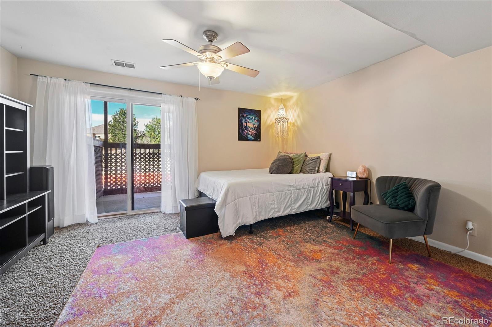 5568 Dunbar Court Colorado Springs CO 80918