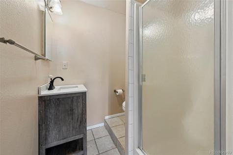 5568 Dunbar Court Colorado Springs CO 80918