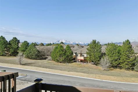 5568 Dunbar Court Colorado Springs CO 80918
