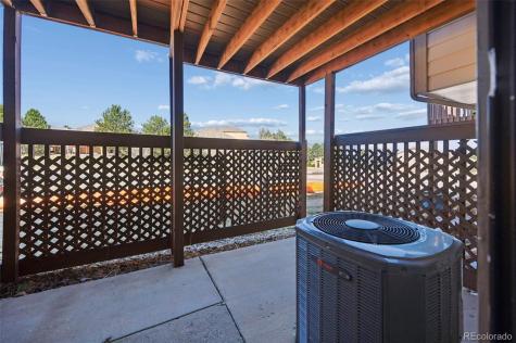 5568 Dunbar Court Colorado Springs CO 80918