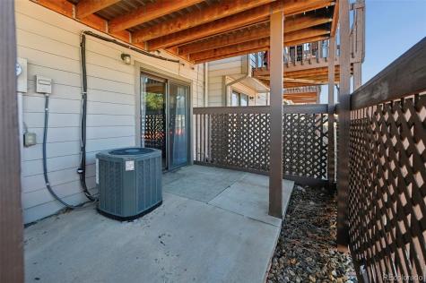 5568 Dunbar Court Colorado Springs CO 80918