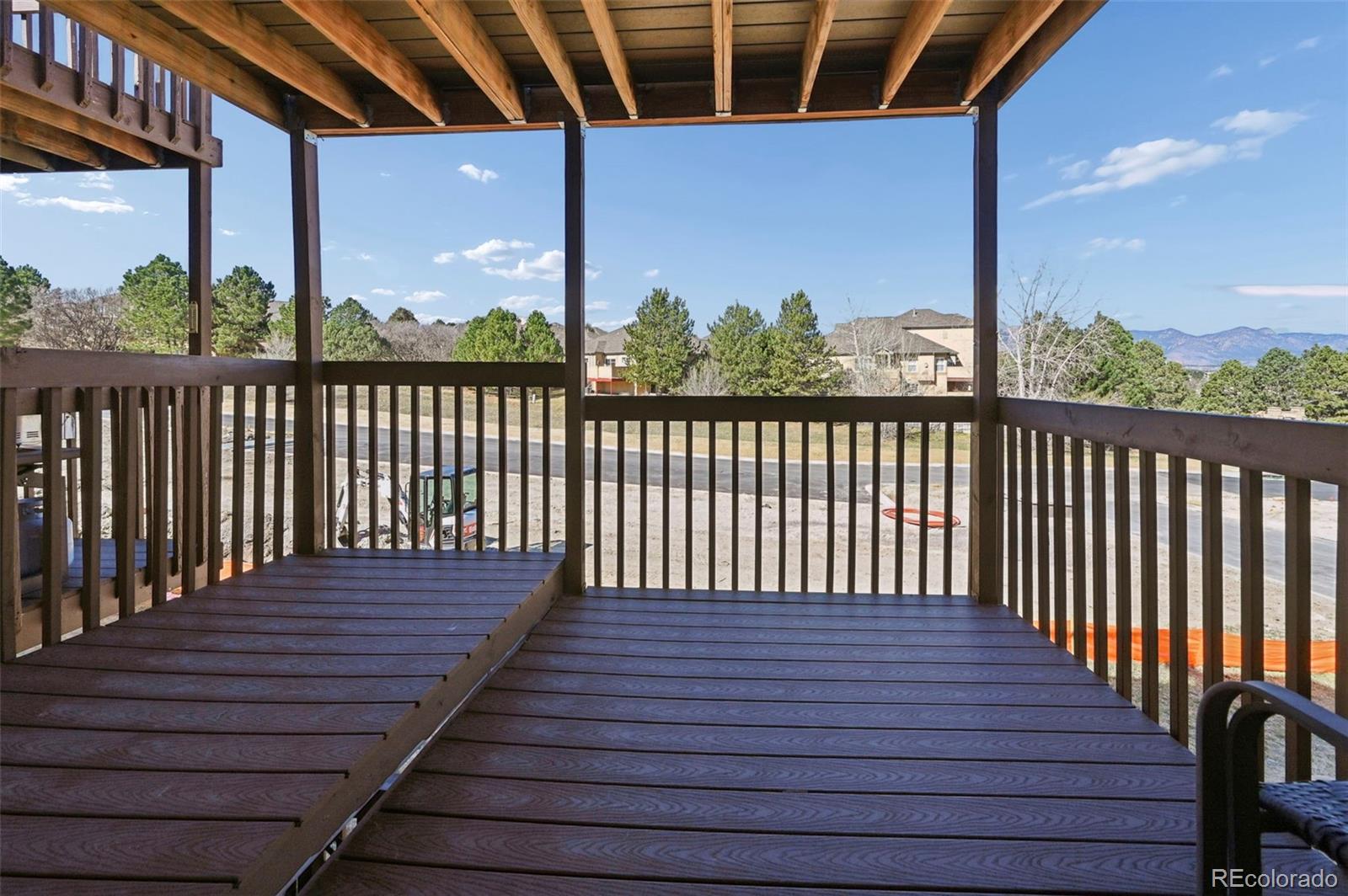 5568 Dunbar Court Colorado Springs CO 80918