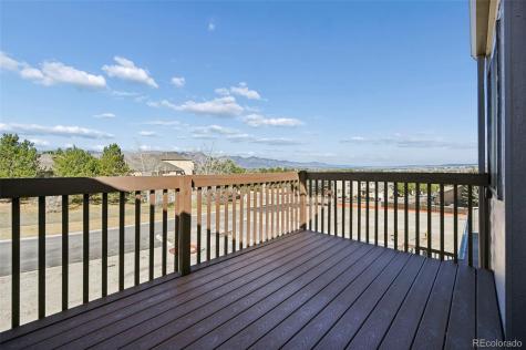 5568 Dunbar Court Colorado Springs CO 80918