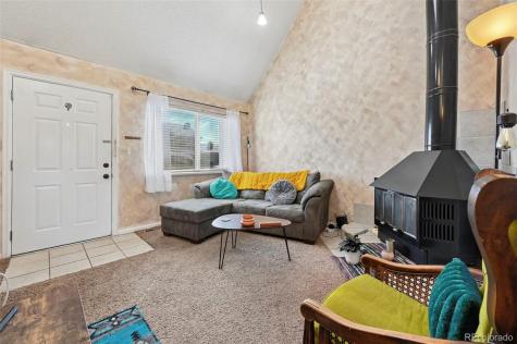 5568 Dunbar Court Colorado Springs CO 80918
