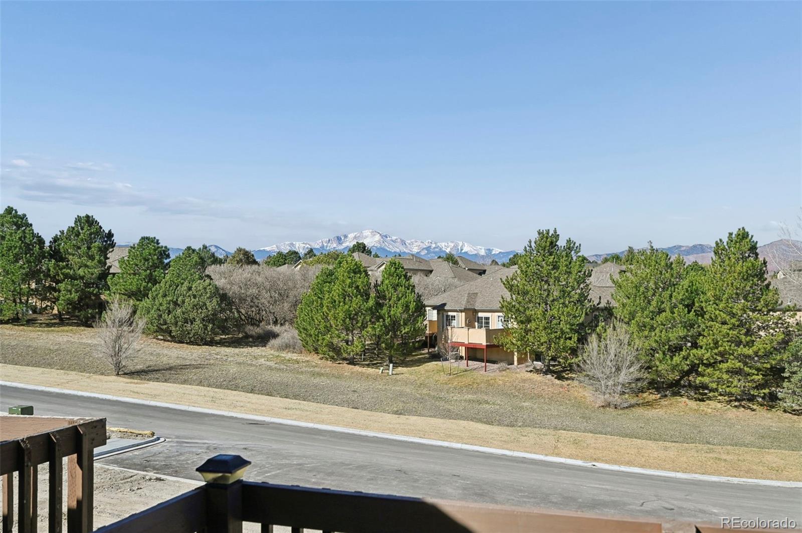 5568 Dunbar Court Colorado Springs CO 80918