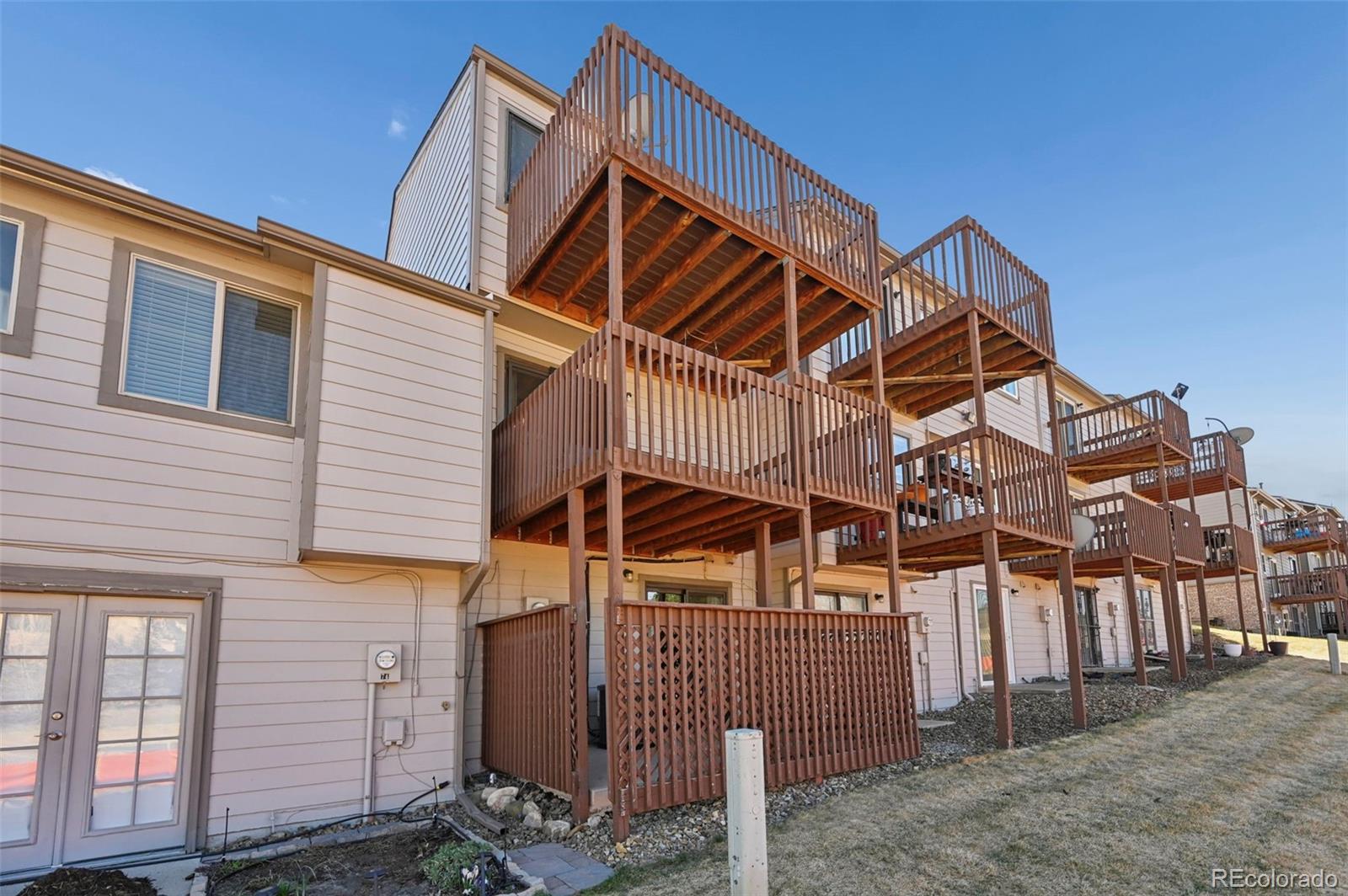 5568 Dunbar Court Colorado Springs CO 80918