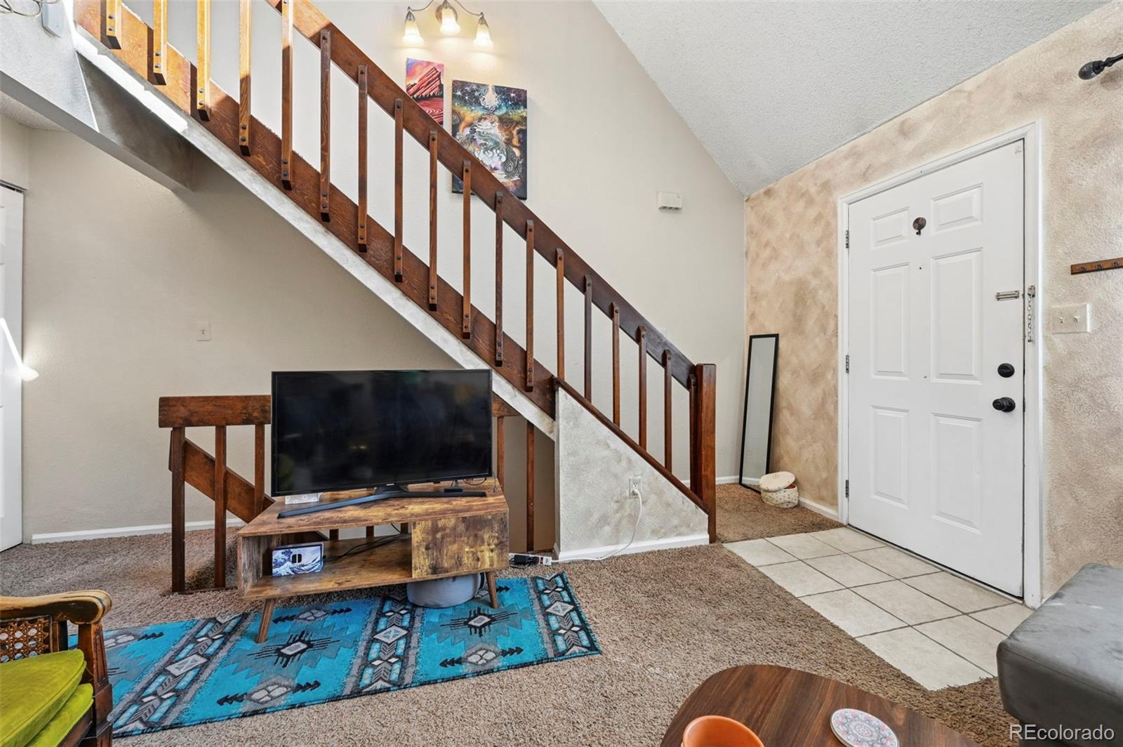 5568 Dunbar Court Colorado Springs CO 80918