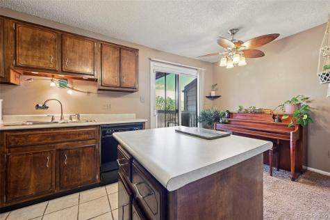 5568 Dunbar Court Colorado Springs CO 80918