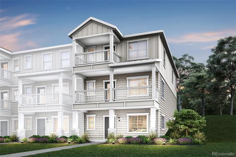 1117 Babette Heights Colorado Springs CO 80904