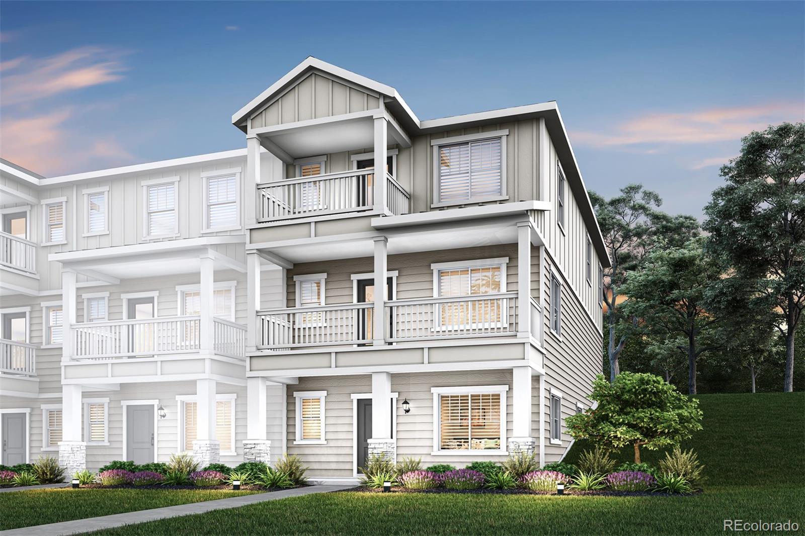 1117 Babette Heights Colorado Springs CO 80904