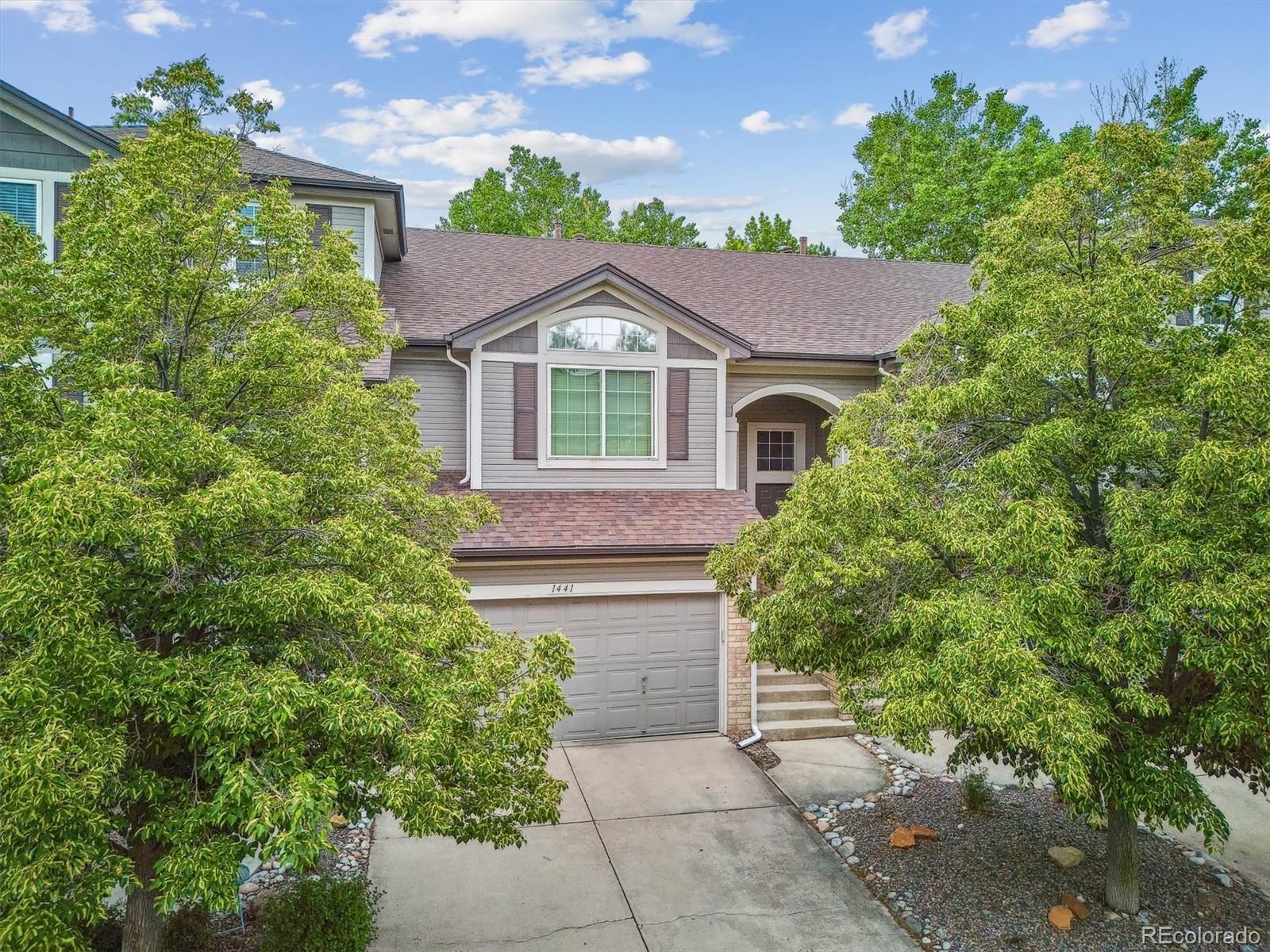 1441 S Ulster Street Denver CO 80231