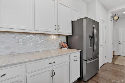 14791 E Poundstone Drive Aurora CO 80015