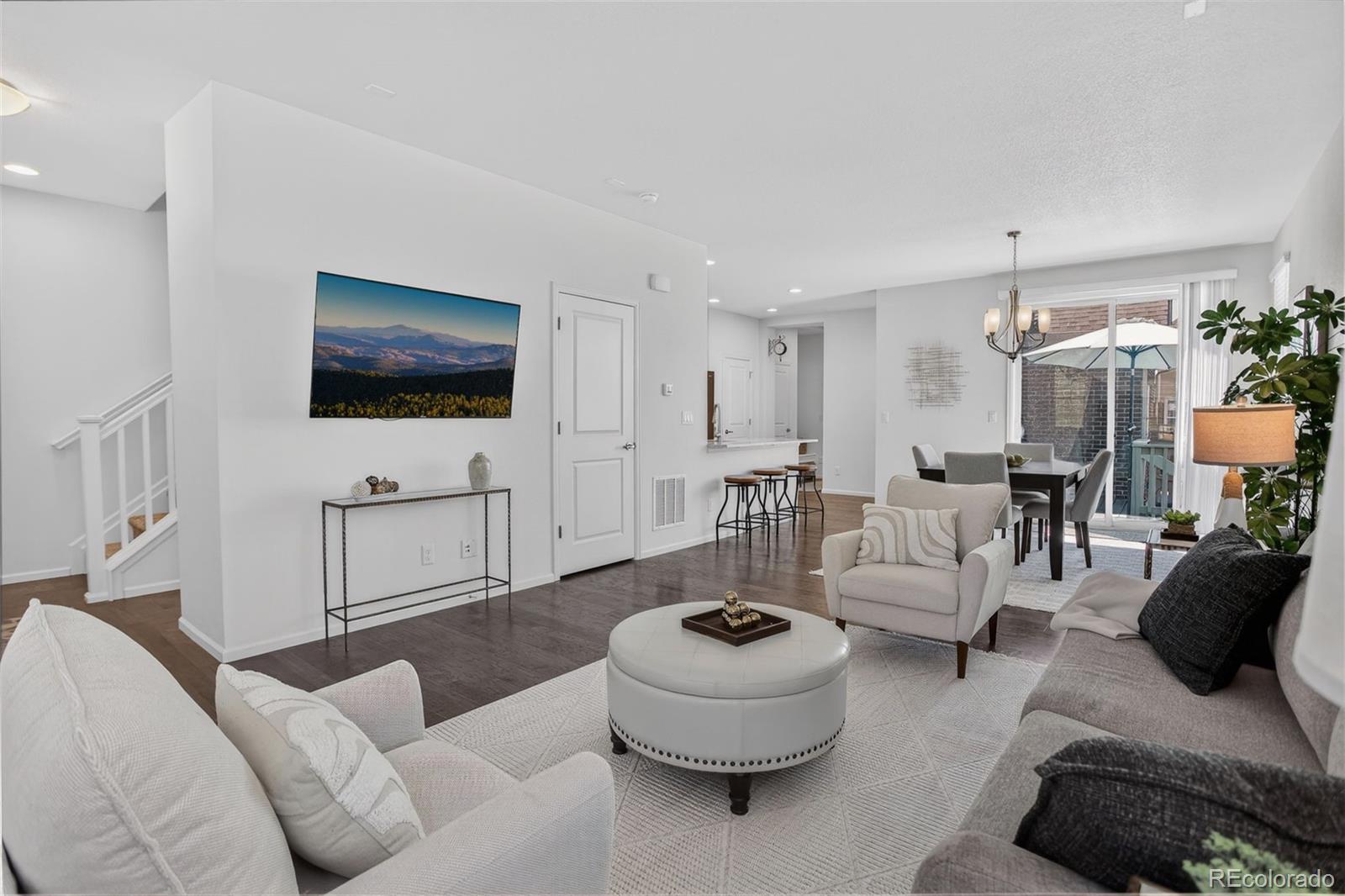 14791 E Poundstone Drive Aurora CO 80015