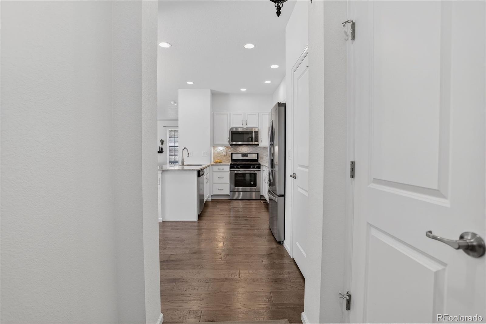 14791 E Poundstone Drive Aurora CO 80015