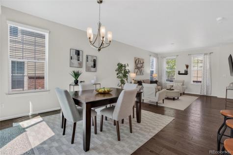 14791 E Poundstone Drive Aurora CO 80015