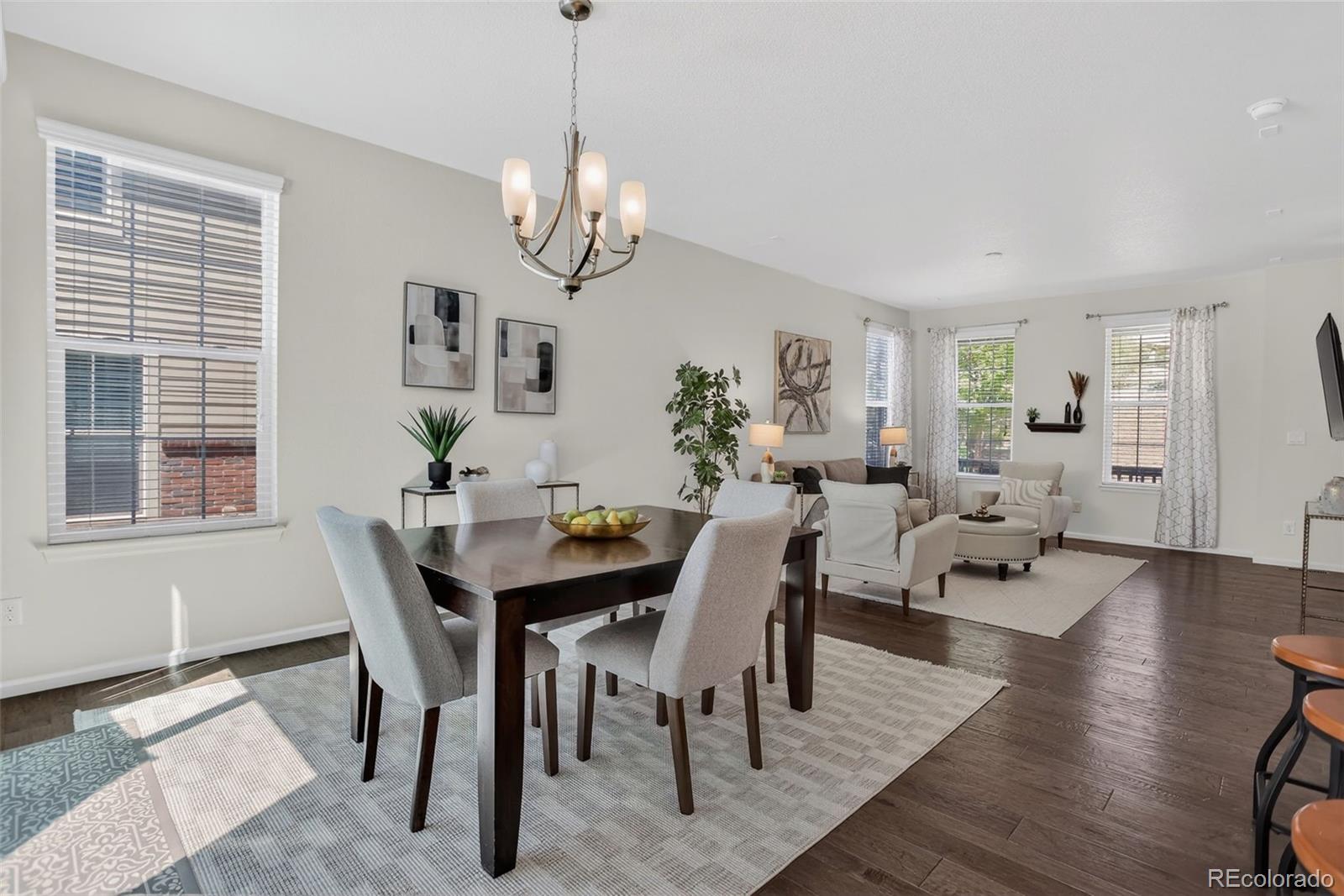 14791 E Poundstone Drive Aurora CO 80015