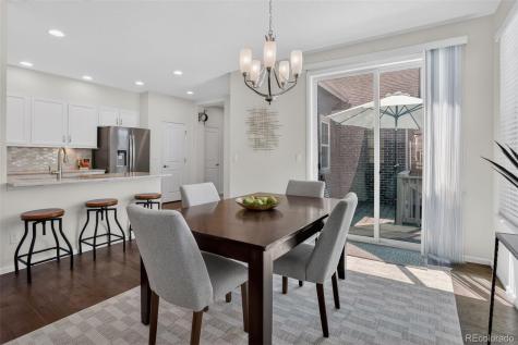 14791 E Poundstone Drive Aurora CO 80015