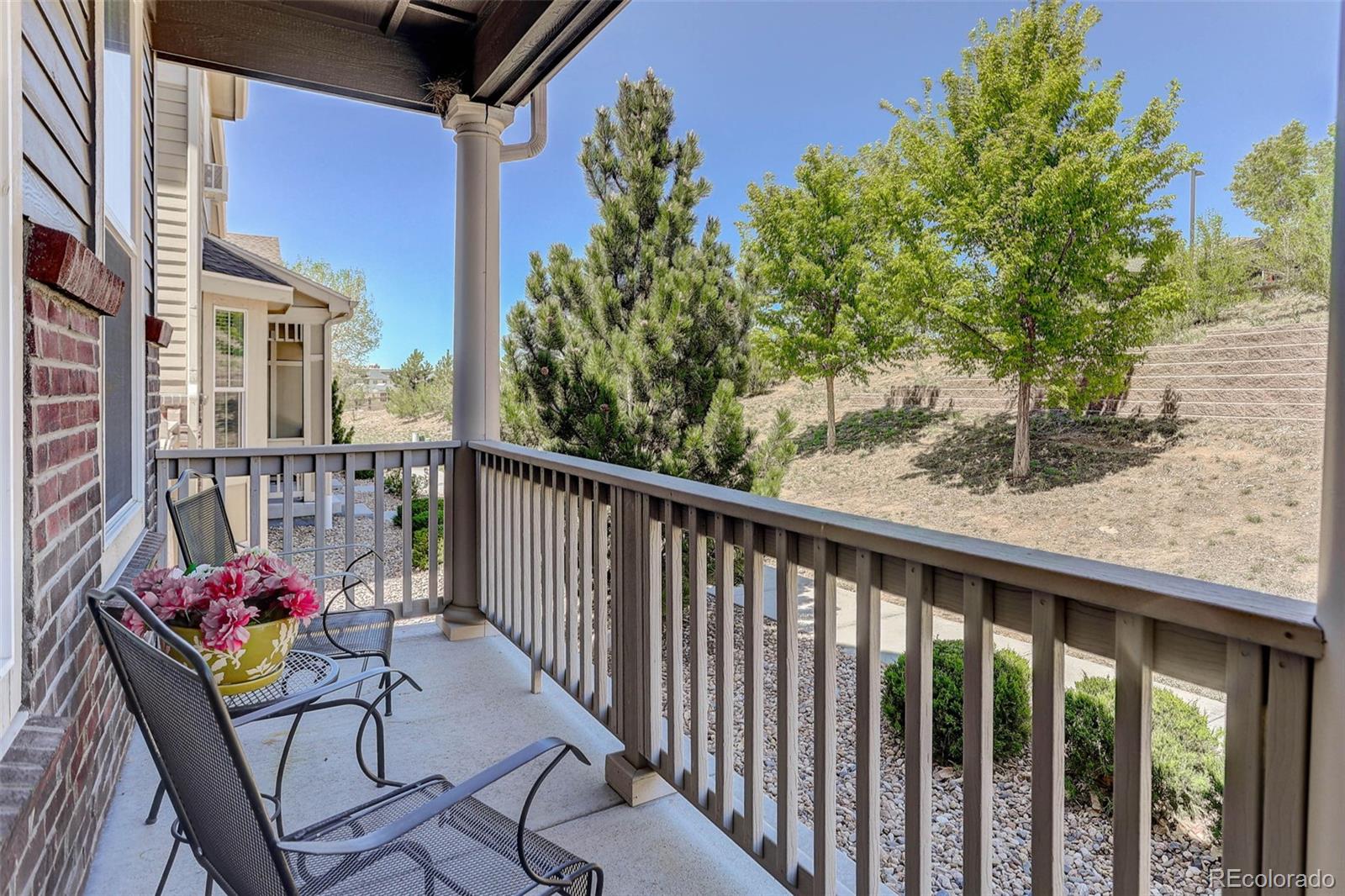 14791 E Poundstone Drive Aurora CO 80015