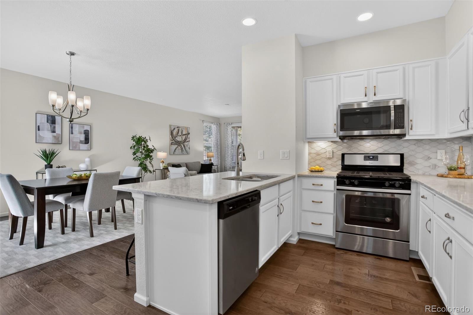 14791 E Poundstone Drive Aurora CO 80015