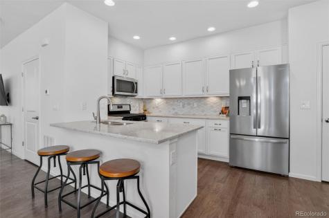 14791 E Poundstone Drive Aurora CO 80015