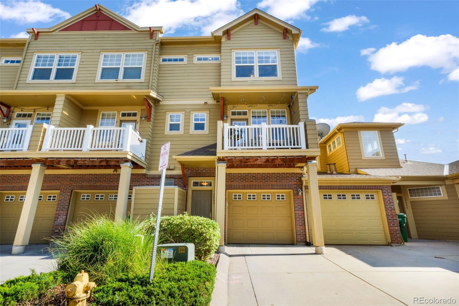 12805 King Street Broomfield CO 80020