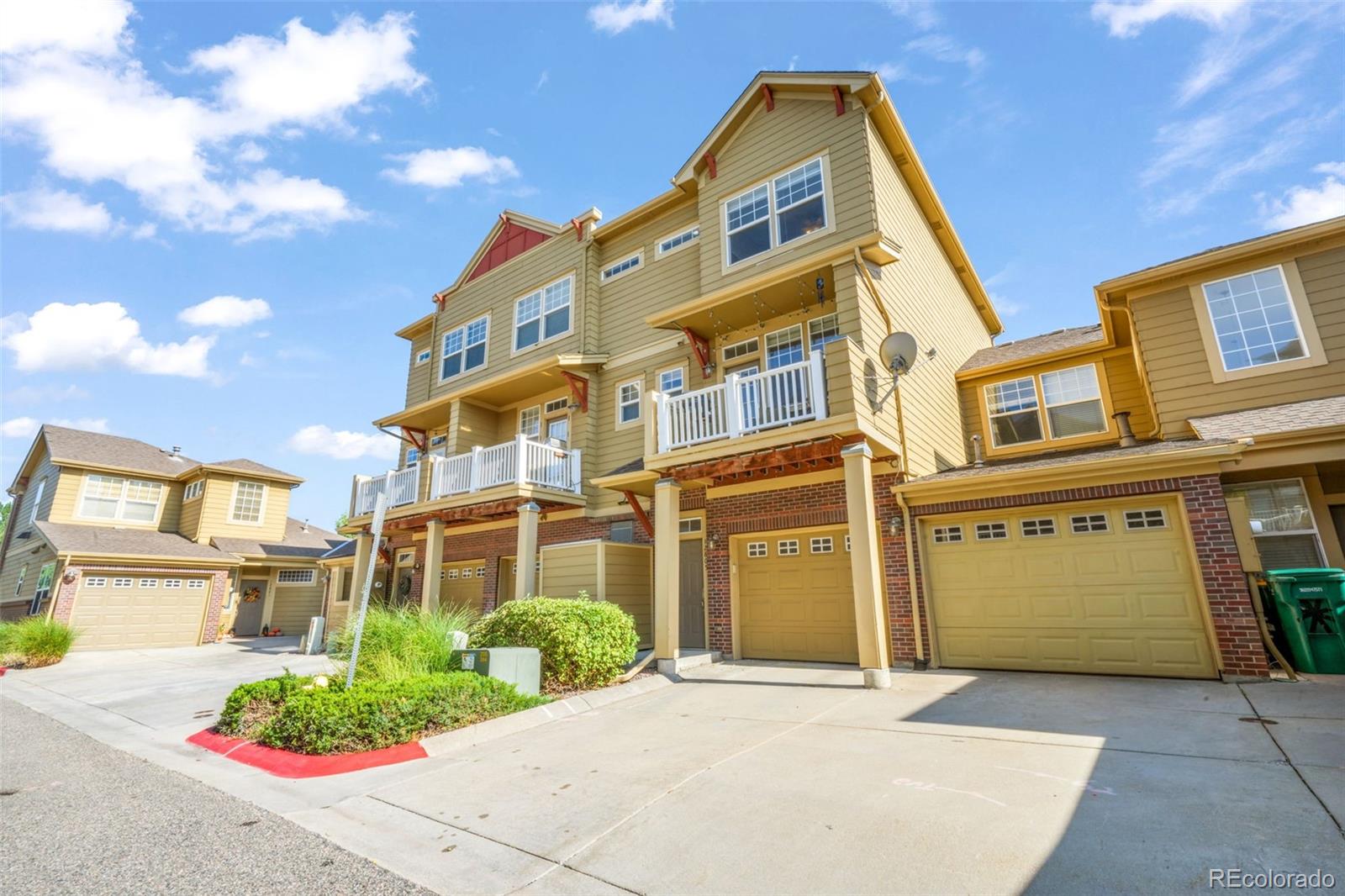 12805 King Street Broomfield CO 80020