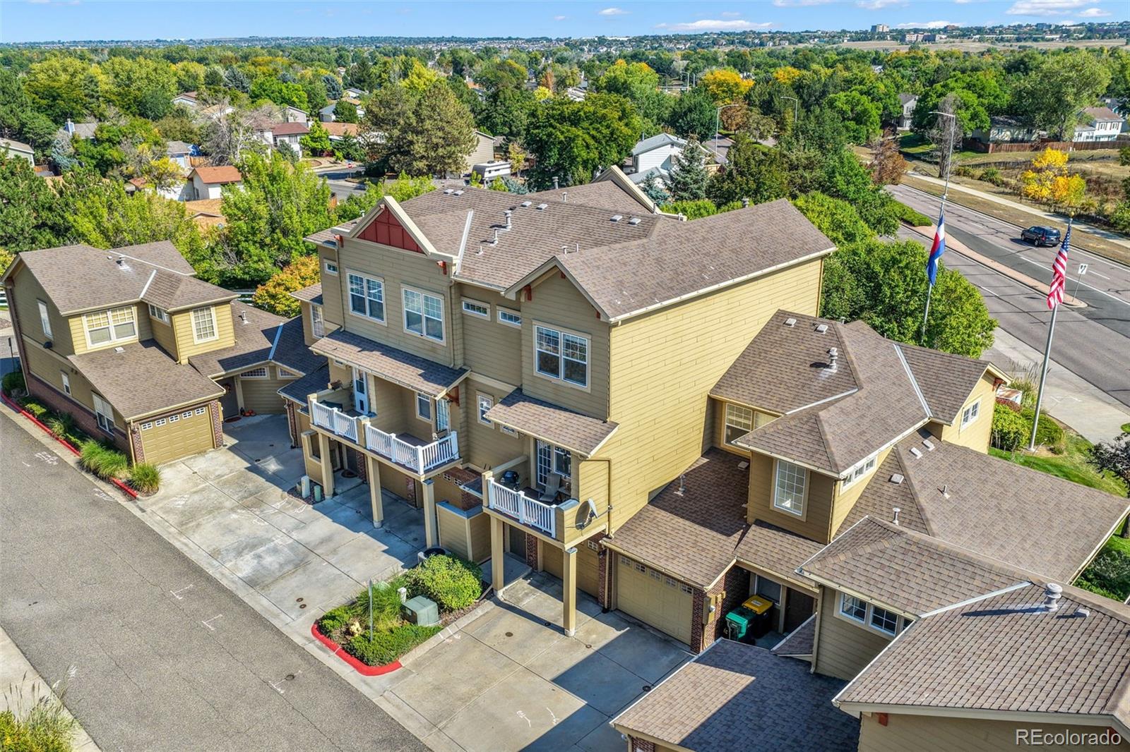 12805 King Street Broomfield CO 80020