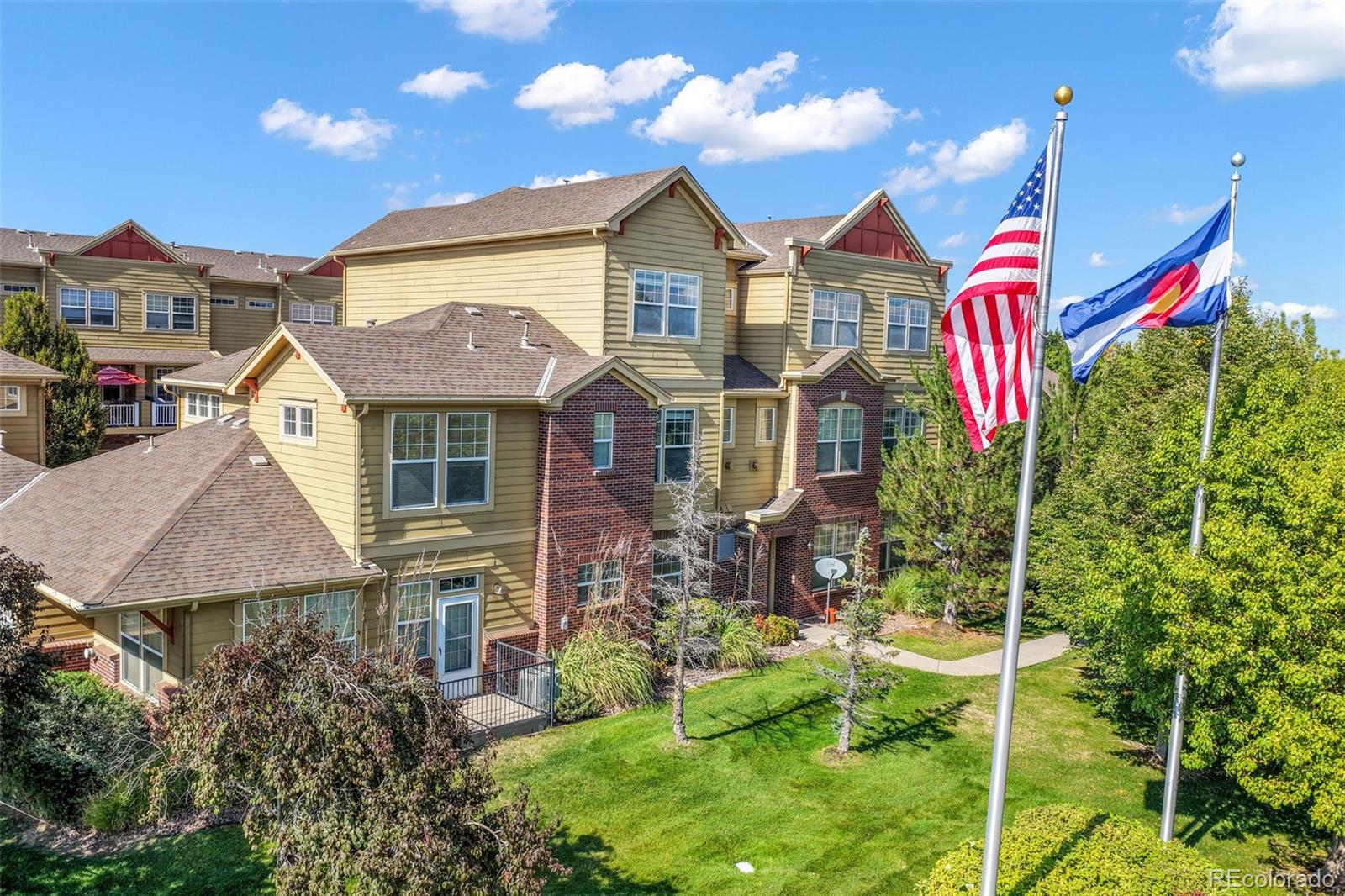 12805 King Street Broomfield CO 80020