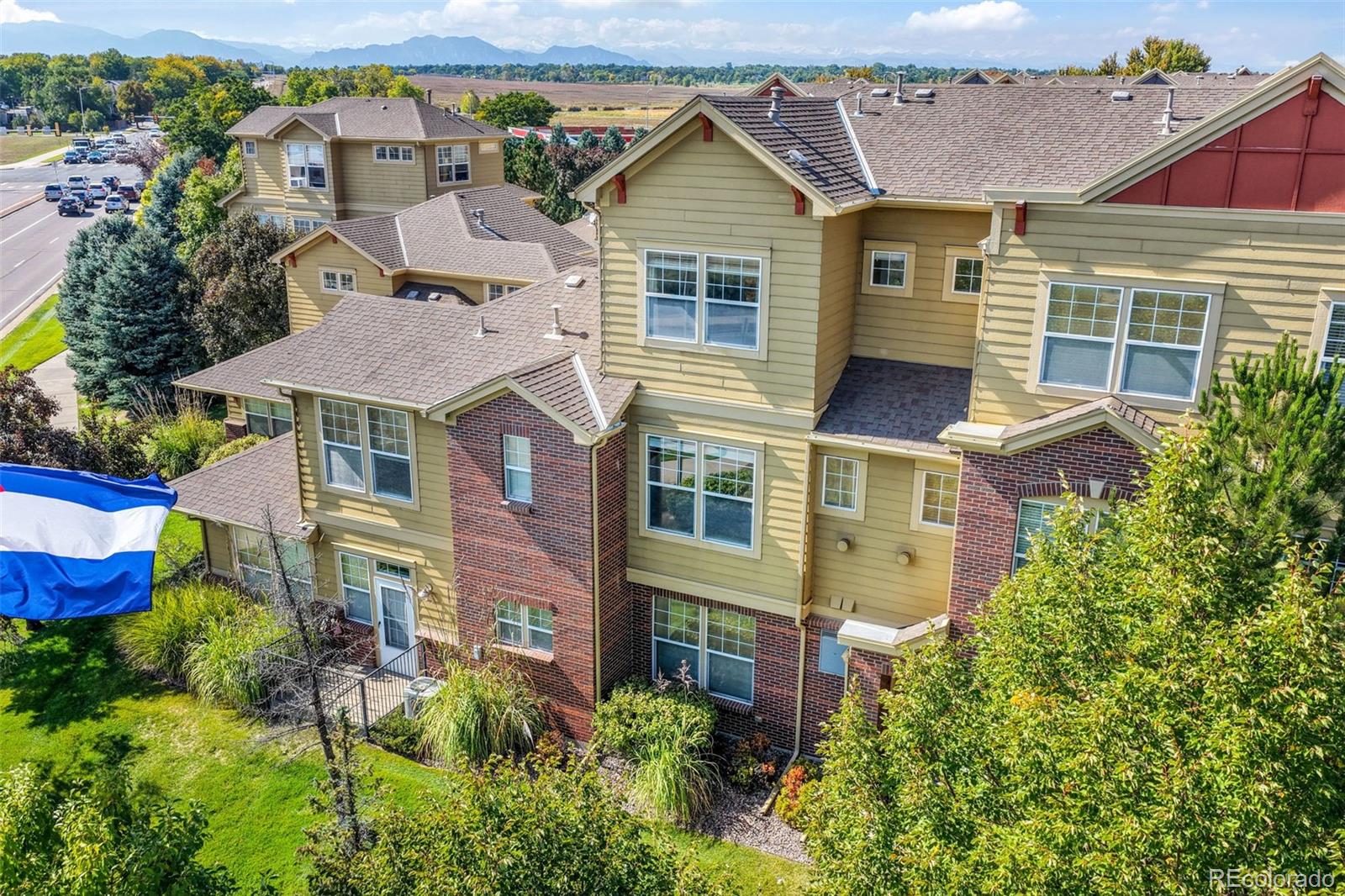 12805 King Street Broomfield CO 80020