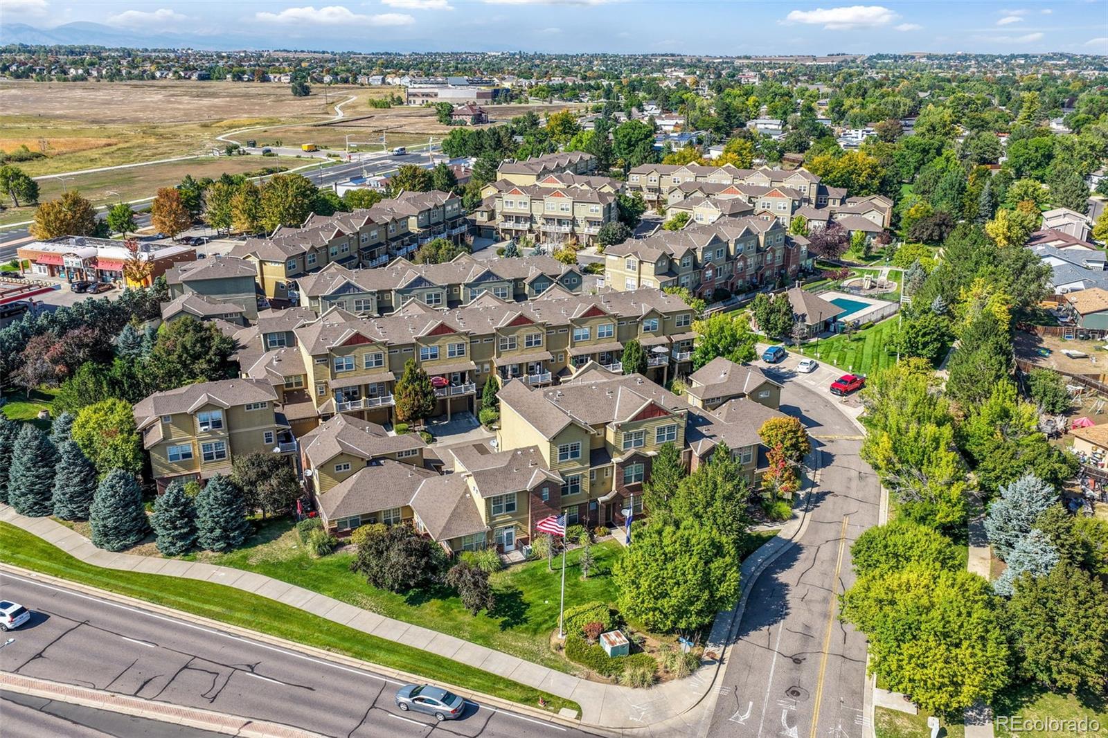 12805 King Street Broomfield CO 80020
