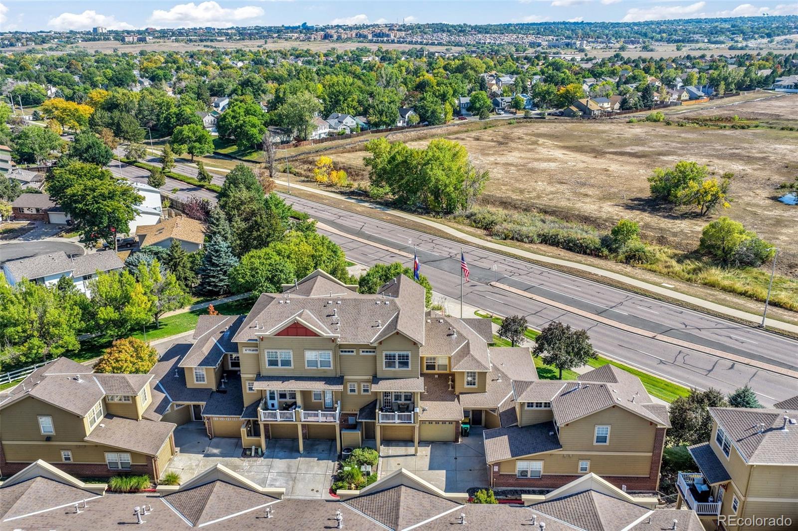 12805 King Street Broomfield CO 80020