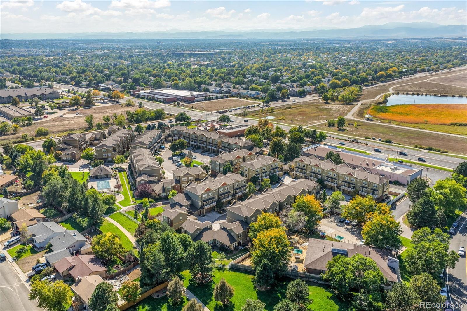 12805 King Street Broomfield CO 80020