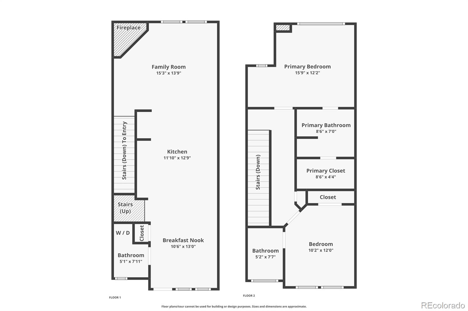 12805 King Street Broomfield CO 80020