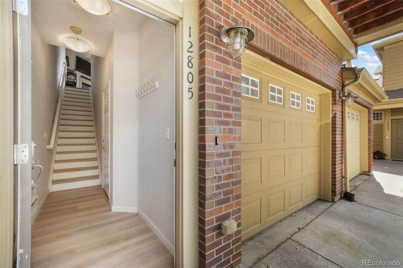 12805 King Street Broomfield CO 80020