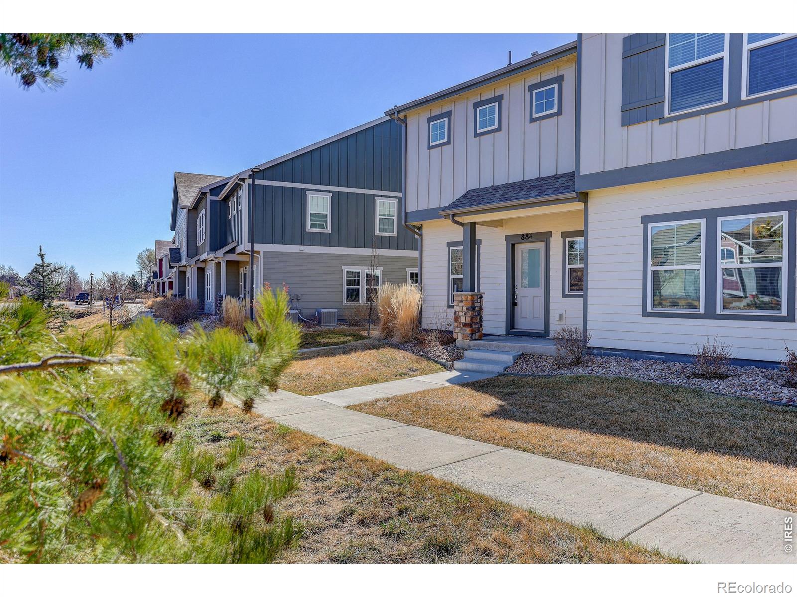 884 Winding Brook Drive Berthoud CO 80513
