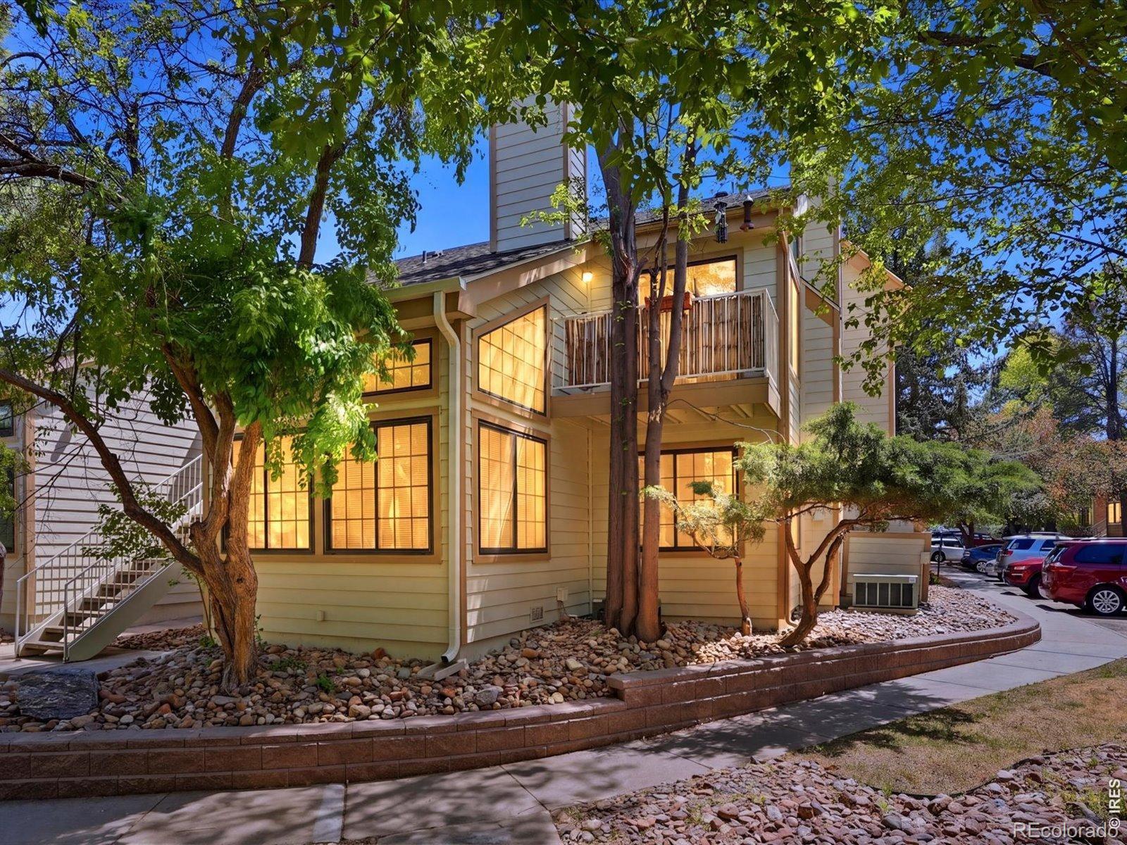 4837 White Rock Circle Boulder CO 80301