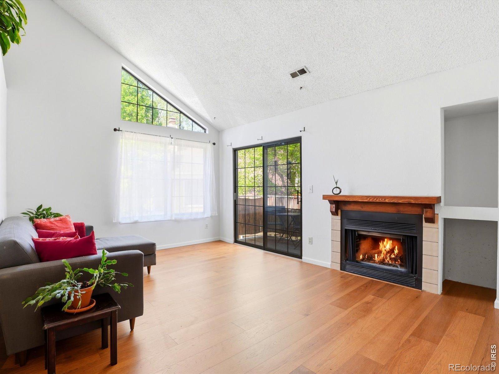 4837 White Rock Circle Boulder CO 80301