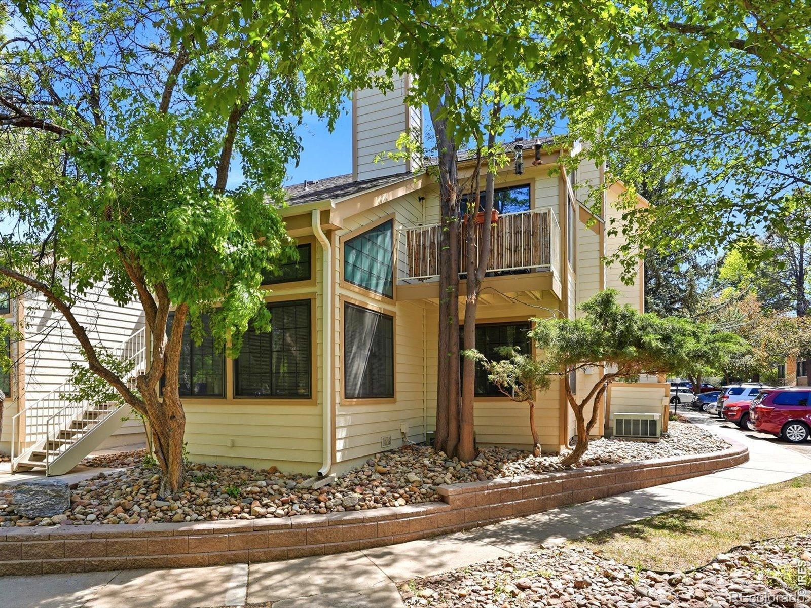 4837 White Rock Circle Boulder CO 80301