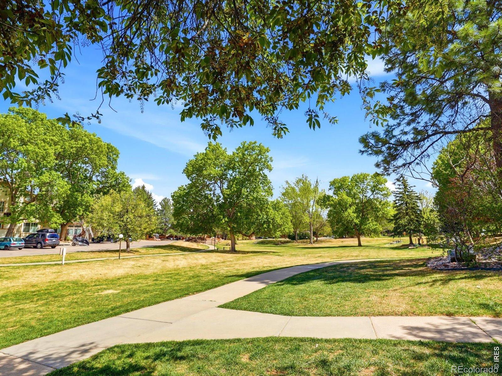 4837 White Rock Circle Boulder CO 80301