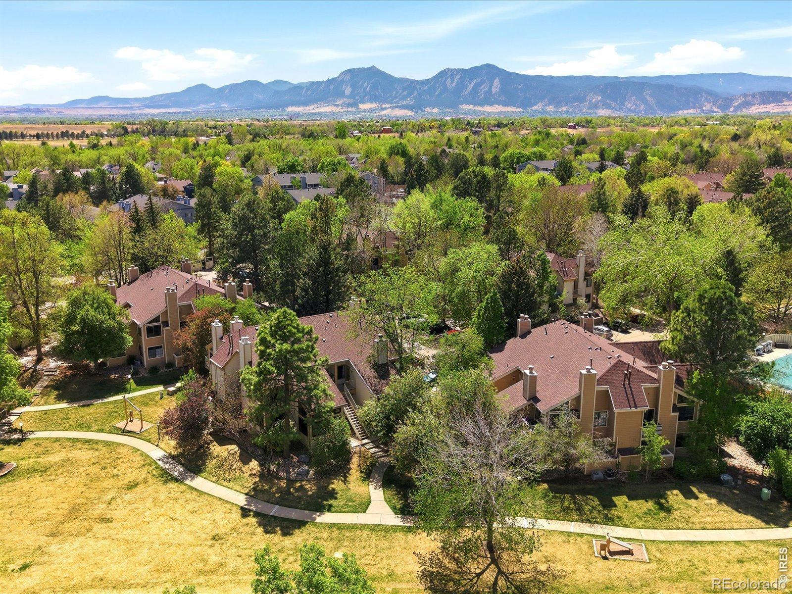 4837 White Rock Circle Boulder CO 80301