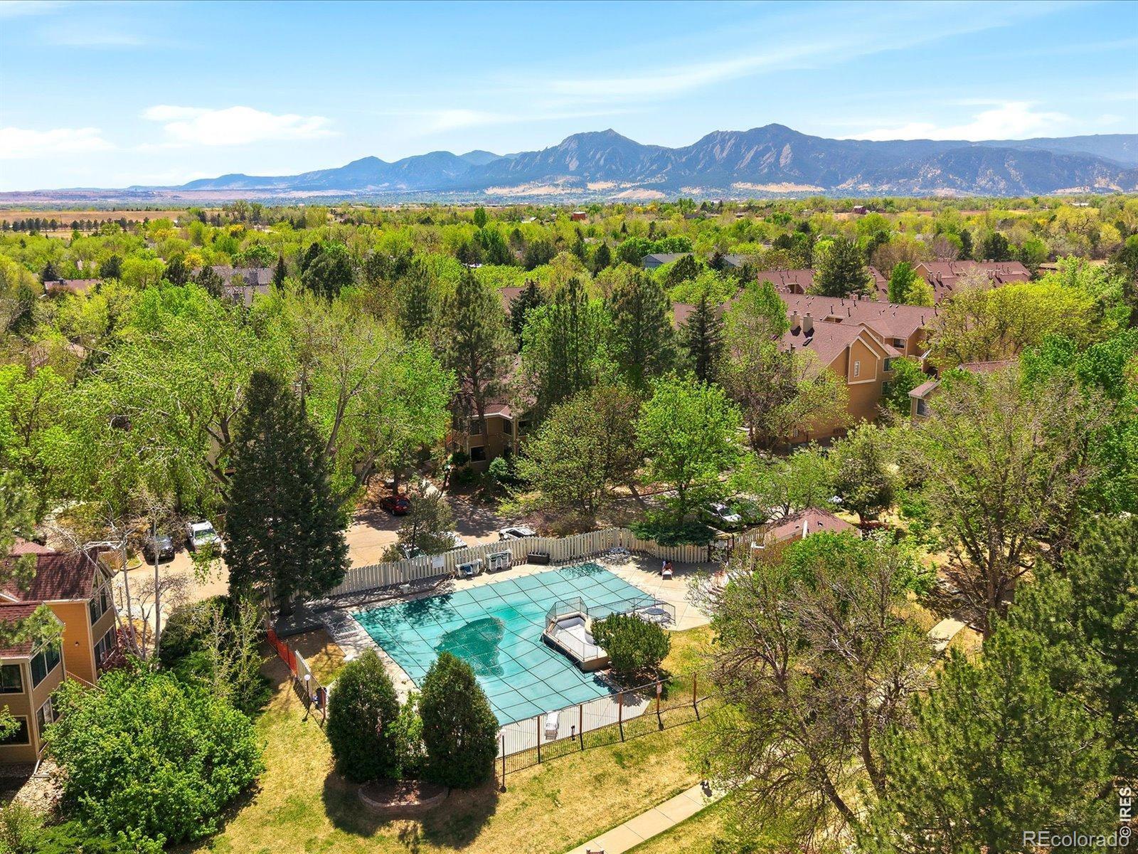 4837 White Rock Circle Boulder CO 80301