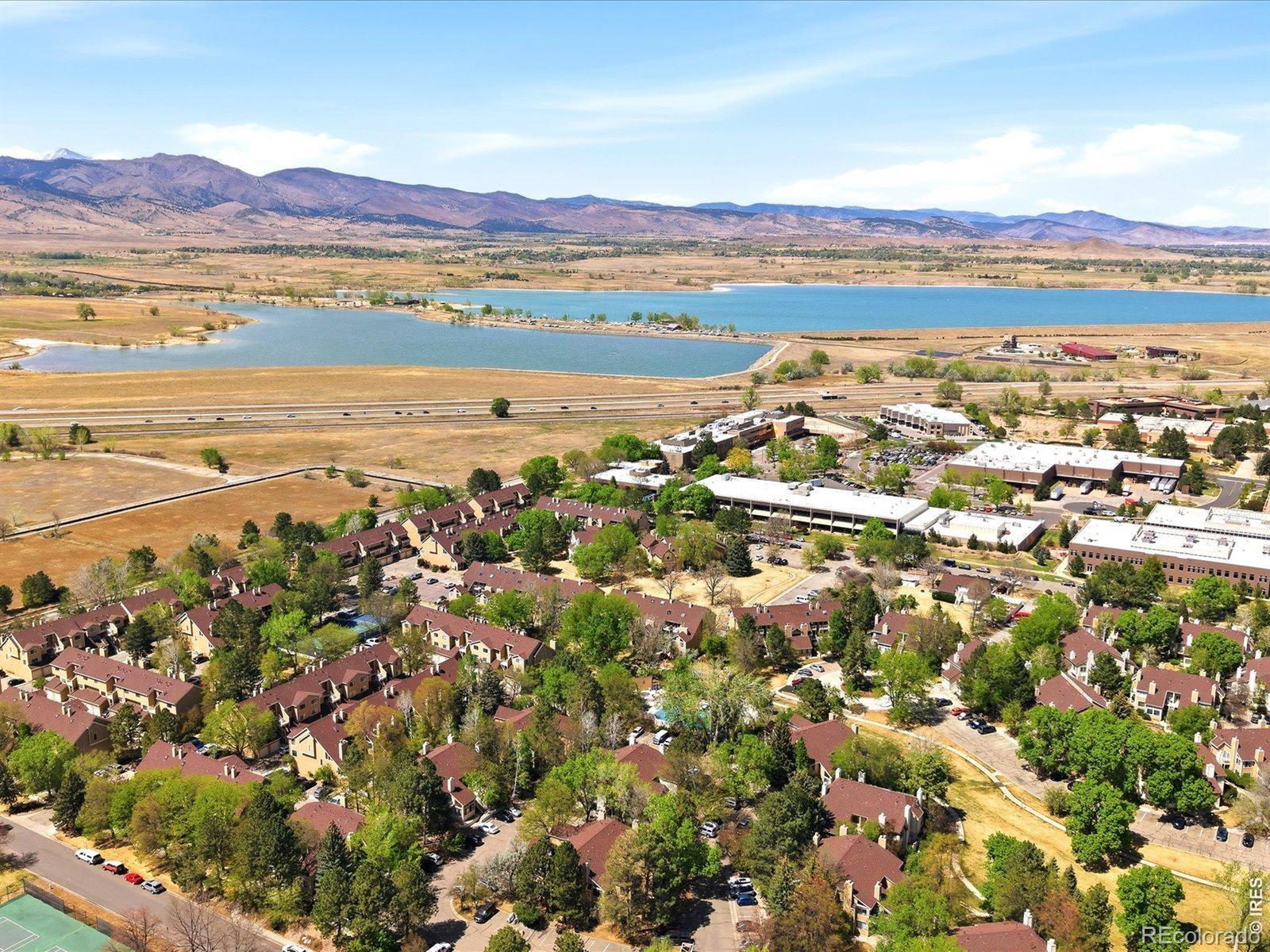 4837 White Rock Circle Boulder CO 80301